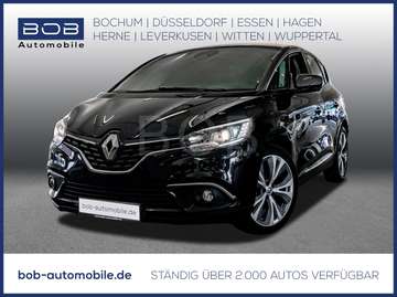 Intens dCi 110 NAVI+KLIMA+SZH