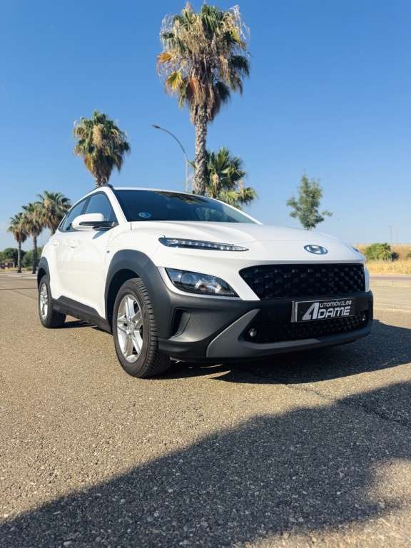 Hyundai KONA 1.0 TGDI 48V Maxx 4x2 - foto 1