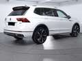 Volkswagen Tiguan Allspace Tiguan 2,0 TDI SCR DSG 4Motion Allspace R-Line R-Line Weiß - thumbnail 6