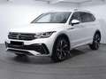 Volkswagen Tiguan Allspace Tiguan 2,0 TDI SCR DSG 4Motion Allspace R-Line R-Line Weiß - thumbnail 3