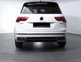 Volkswagen Tiguan Allspace Tiguan 2,0 TDI SCR DSG 4Motion Allspace R-Line R-Line Weiß - thumbnail 5