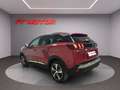 Peugeot 3008 1.2 PureTech S&S Allure 130 Rojo - thumbnail 4