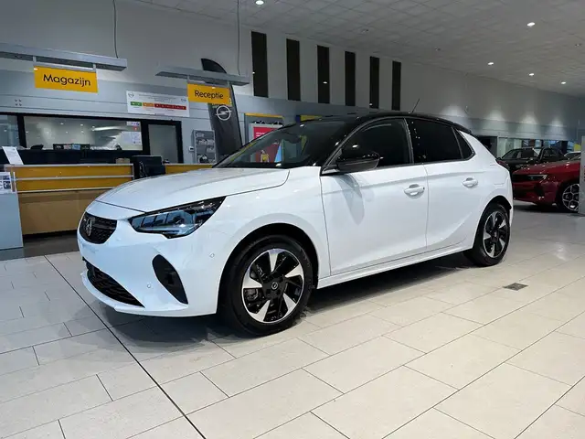 Opel Corsa-e Elegance 50kWh *CarPlay*Style Pack*Adaptieve crui