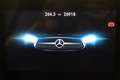 Mercedes-Benz A 160 advantage dab nav carplay led Gris - thumbnail 9