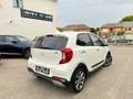 Kia Picanto 1.0 T-GDi X Line ** 4 JAAR FABRIEKS GARANTIE ** !! Wit - thumbnail 6