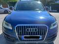 Audi Q5 Q5 V6 3.0 TDI Clean Diesel 258 Quattro  S tronic 7 Bleu - thumbnail 9