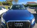 Audi Q5 Q5 V6 3.0 TDI Clean Diesel 258 Quattro  S tronic 7 Bleu - thumbnail 6