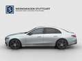 Mercedes-Benz E 450 E 450 d 4M AMG Night Premium Carbon LEDER  Navi Silber - thumbnail 5