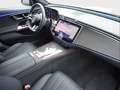 Mercedes-Benz E 450 E 450 d 4M AMG Night Premium Carbon LEDER  Navi Silber - thumbnail 11