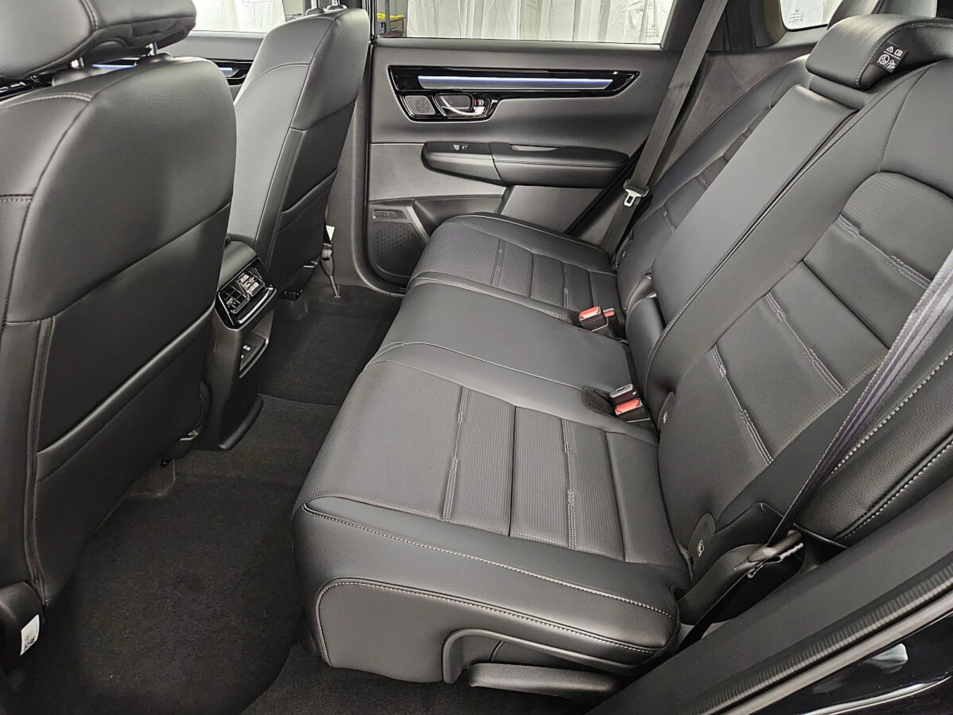 Honda CR-V e:HEV Elegance AWD Aut. | Auto Stahl Wien 23 — photo 5