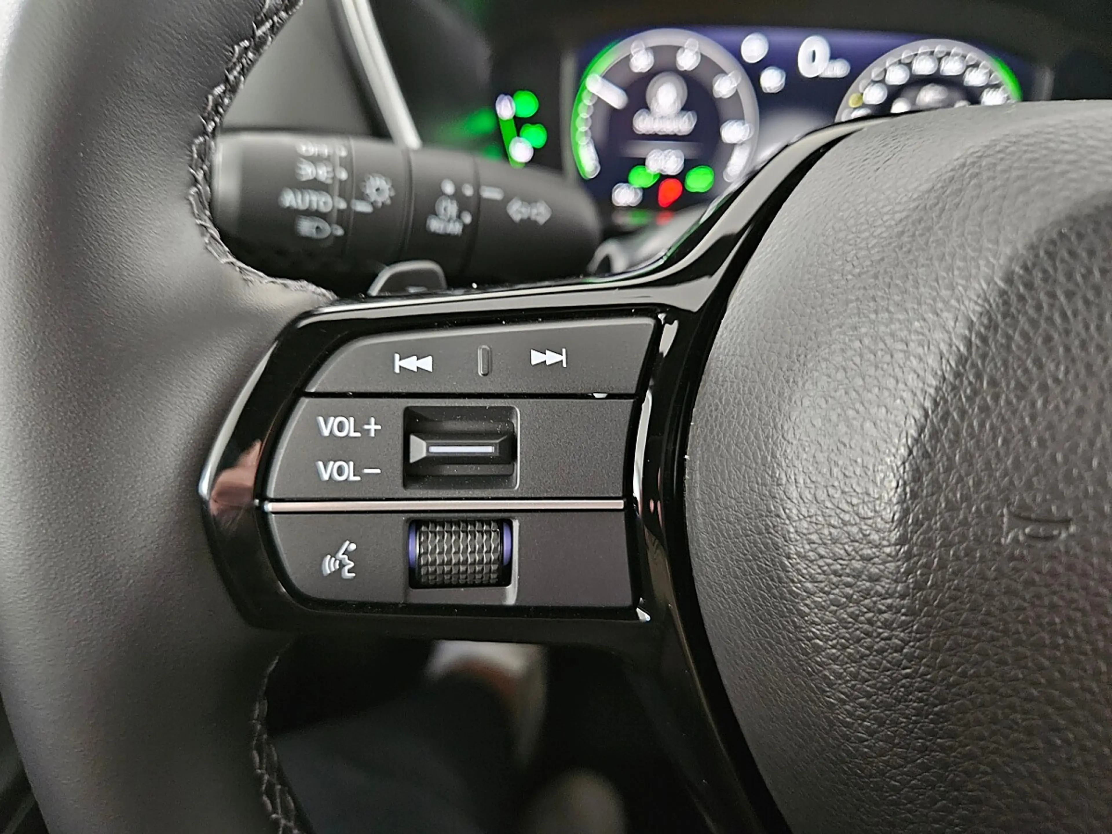 Honda CR-V e:HEV Elegance AWD Aut. | Auto Stahl Wien 23 — photo 14