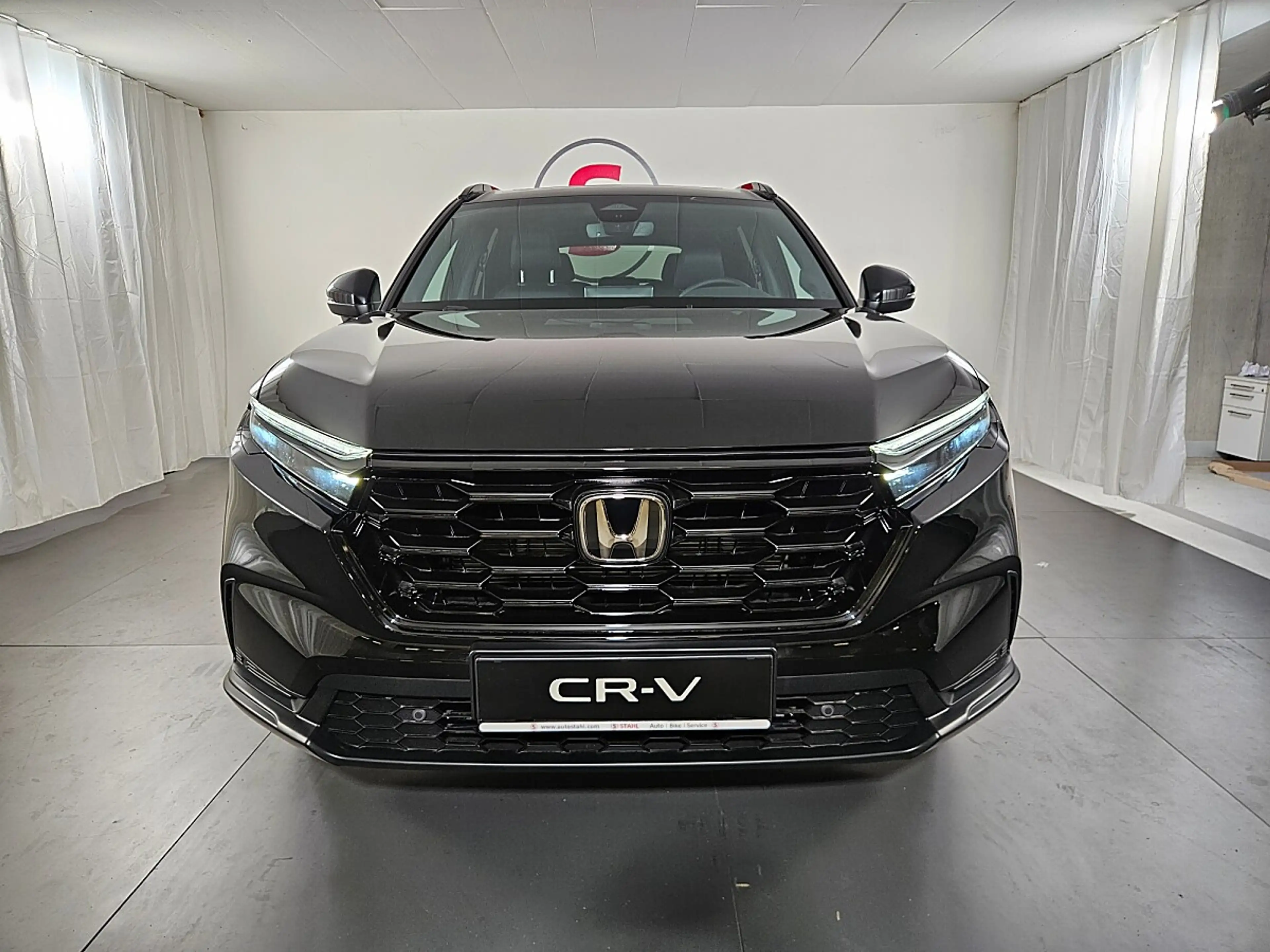 Honda CR-V e:HEV Elegance AWD Aut. | Auto Stahl Wien 23 — photo 8