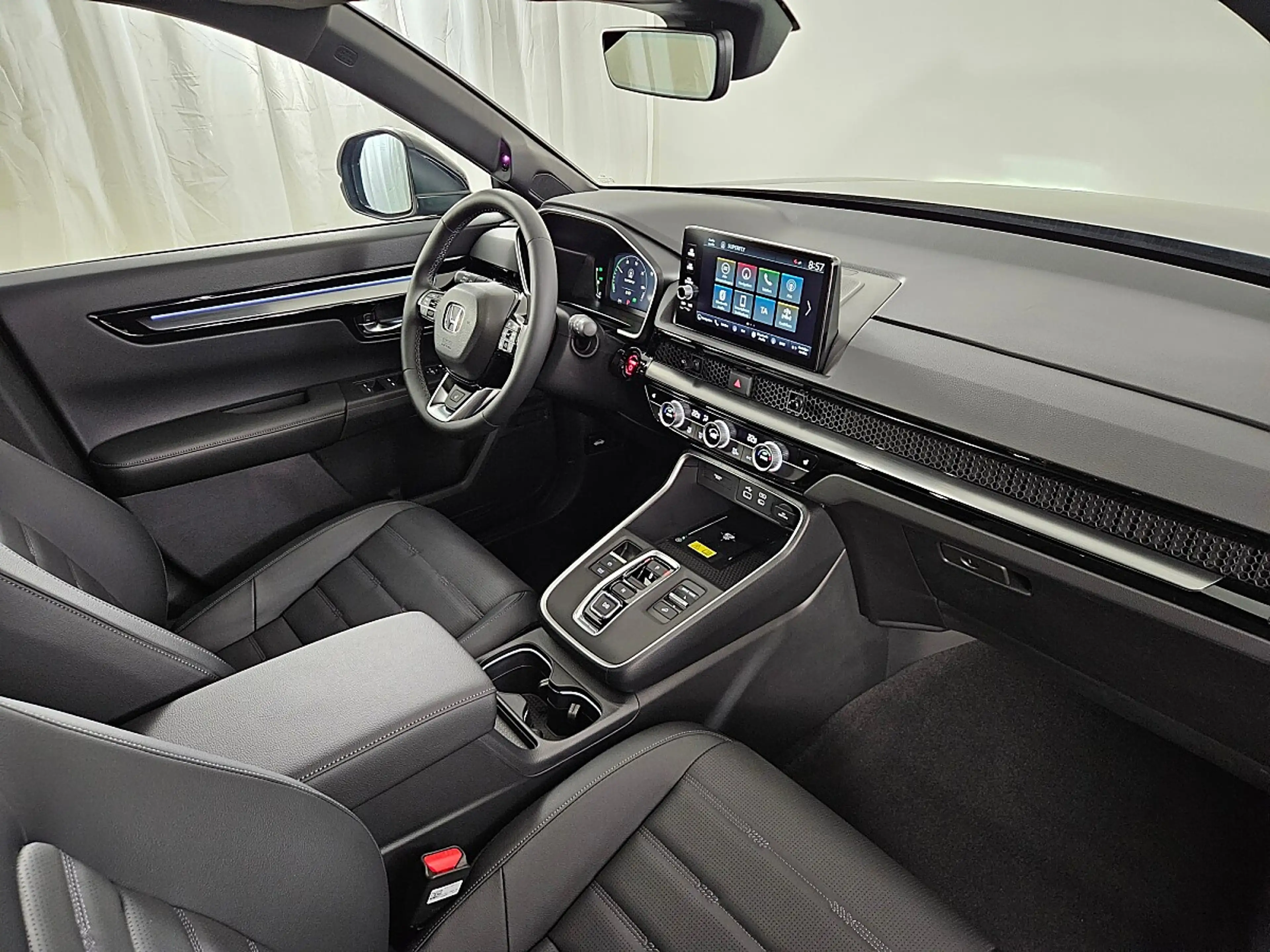 Honda CR-V e:HEV Elegance AWD Aut. | Auto Stahl Wien 23 — photo 3