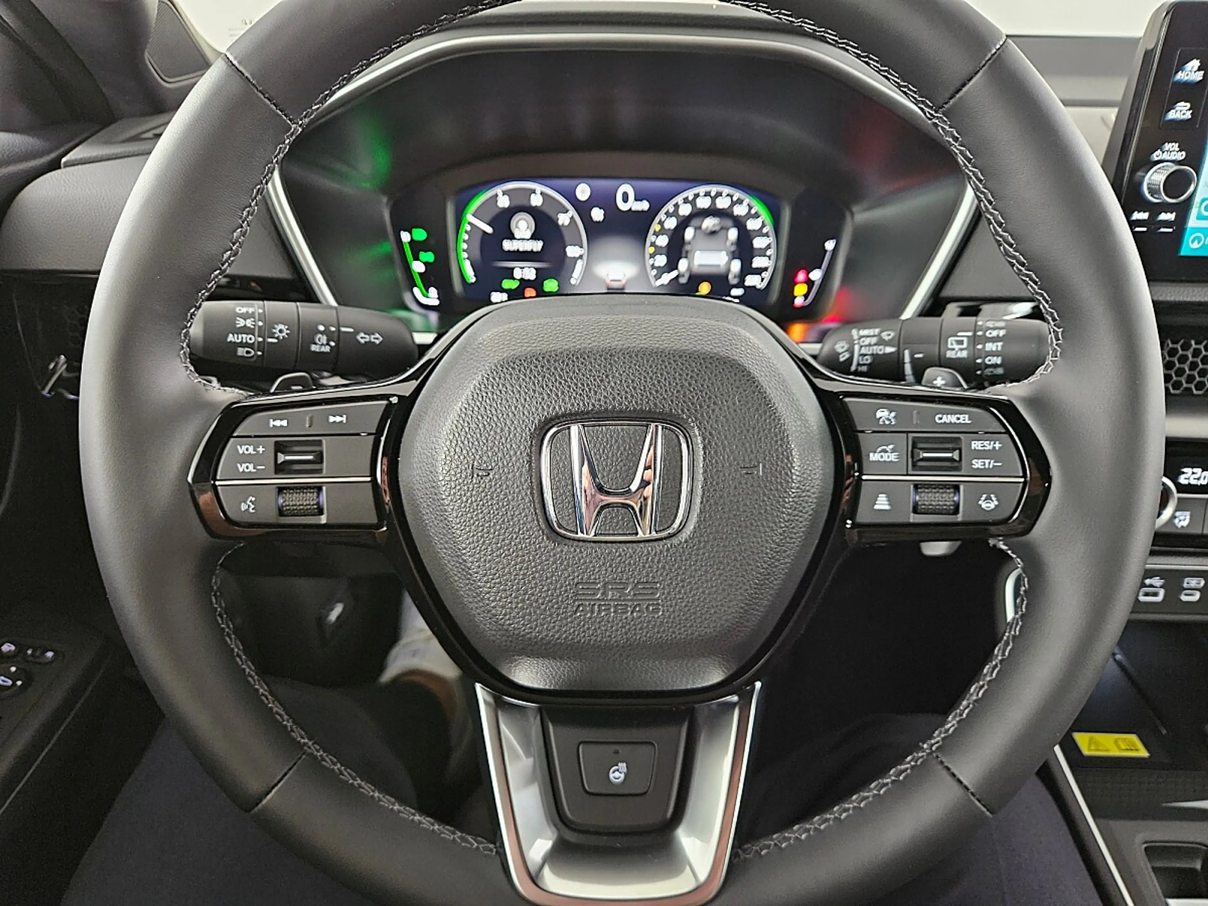 Honda CR-V e:HEV Elegance AWD Aut. | Auto Stahl Wien 23 — photo 15