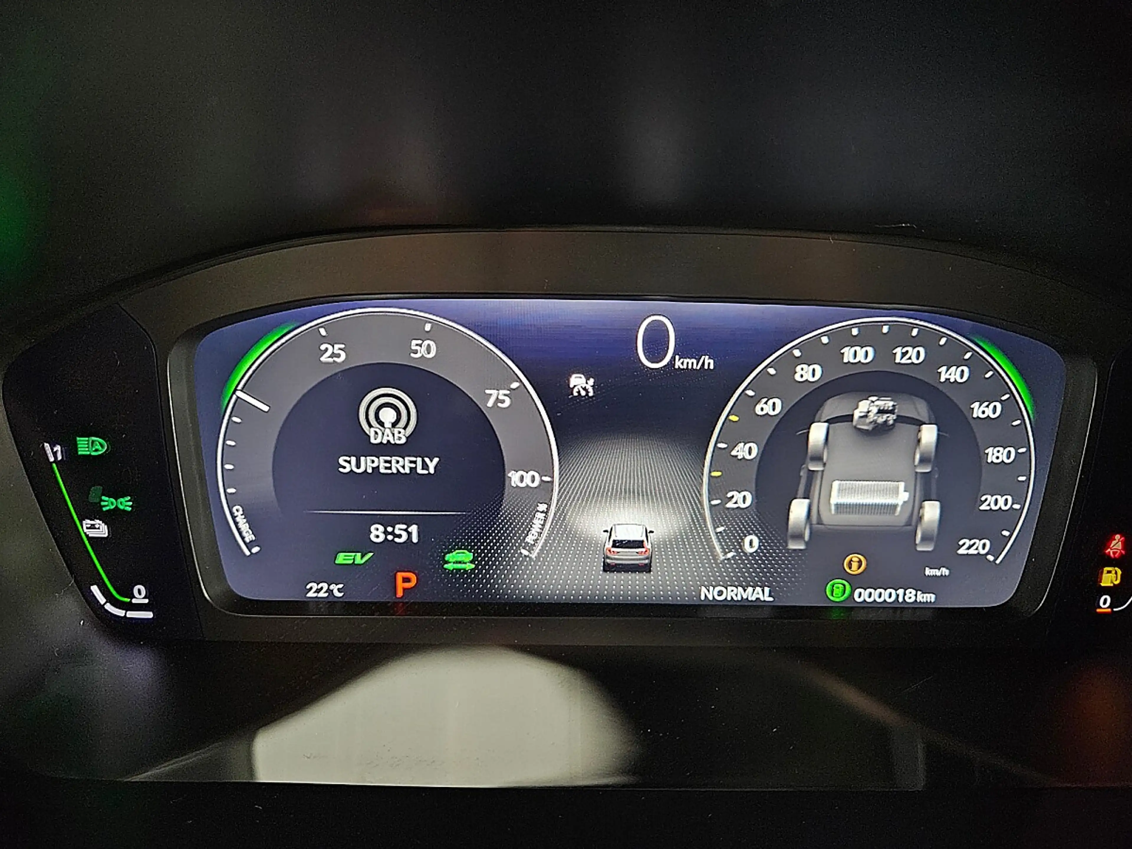 Honda CR-V e:HEV Elegance AWD Aut. | Auto Stahl Wien 23 — photo 13
