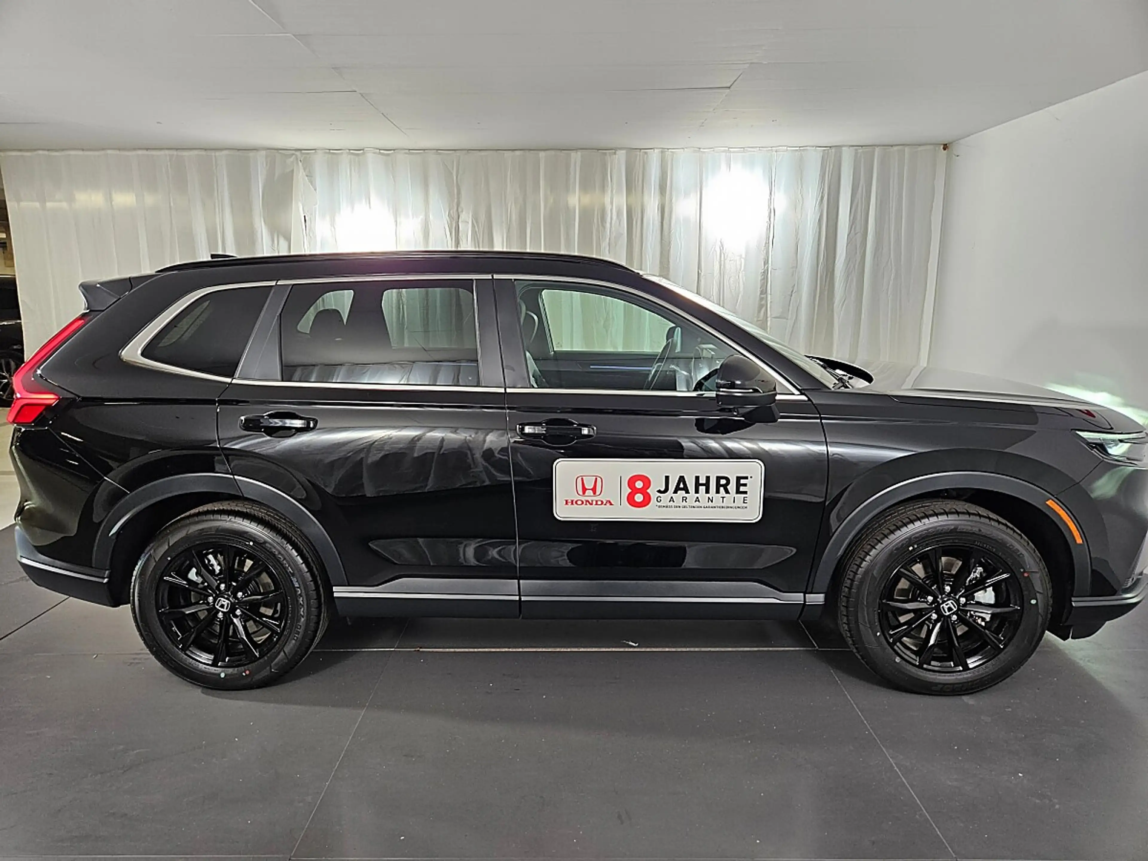 Honda CR-V e:HEV Elegance AWD Aut. | Auto Stahl Wien 23 — photo 6