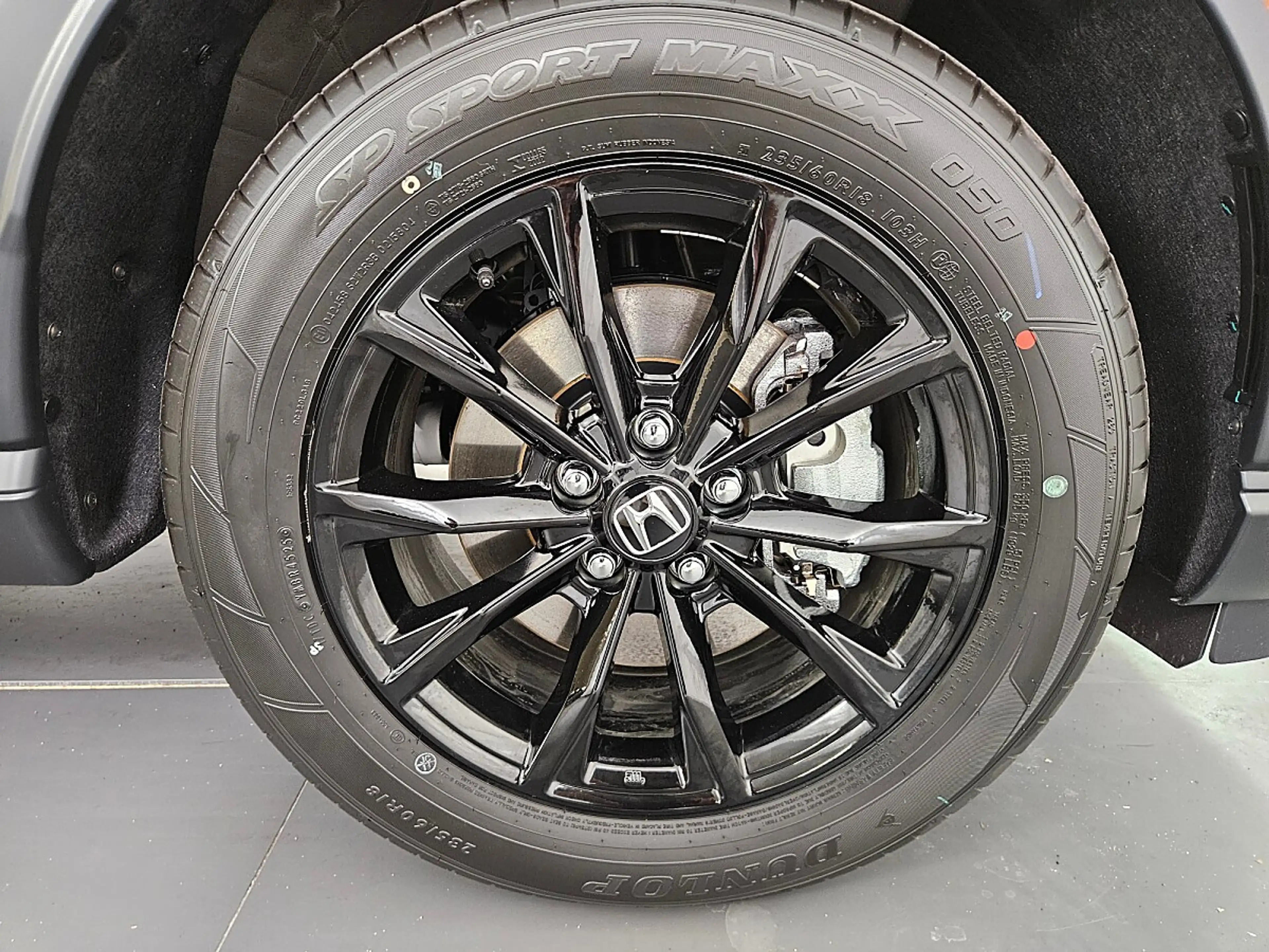 Honda CR-V e:HEV Elegance AWD Aut. | Auto Stahl Wien 23 — photo 9