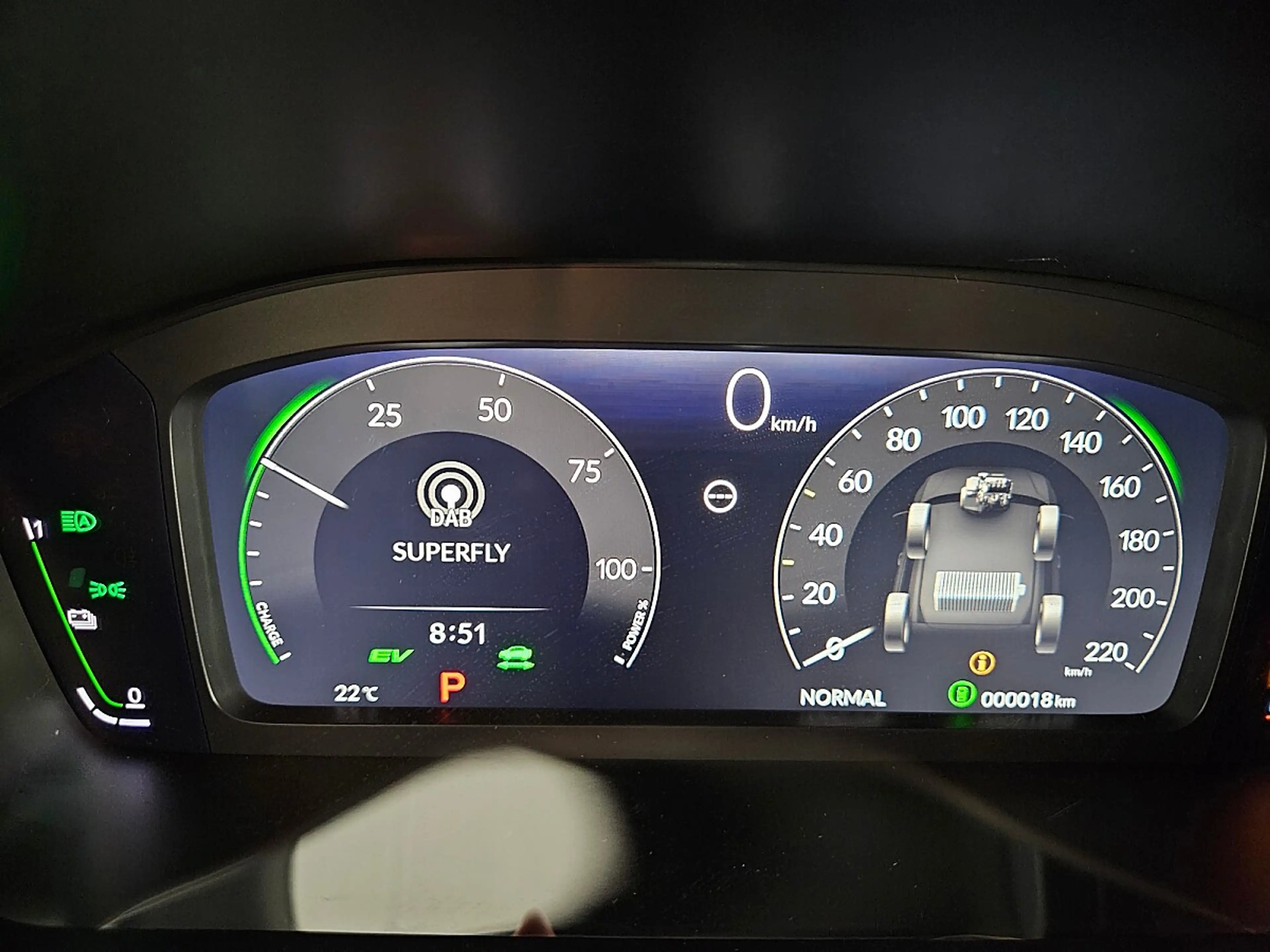 Honda CR-V e:HEV Elegance AWD Aut. | Auto Stahl Wien 23 — photo 12