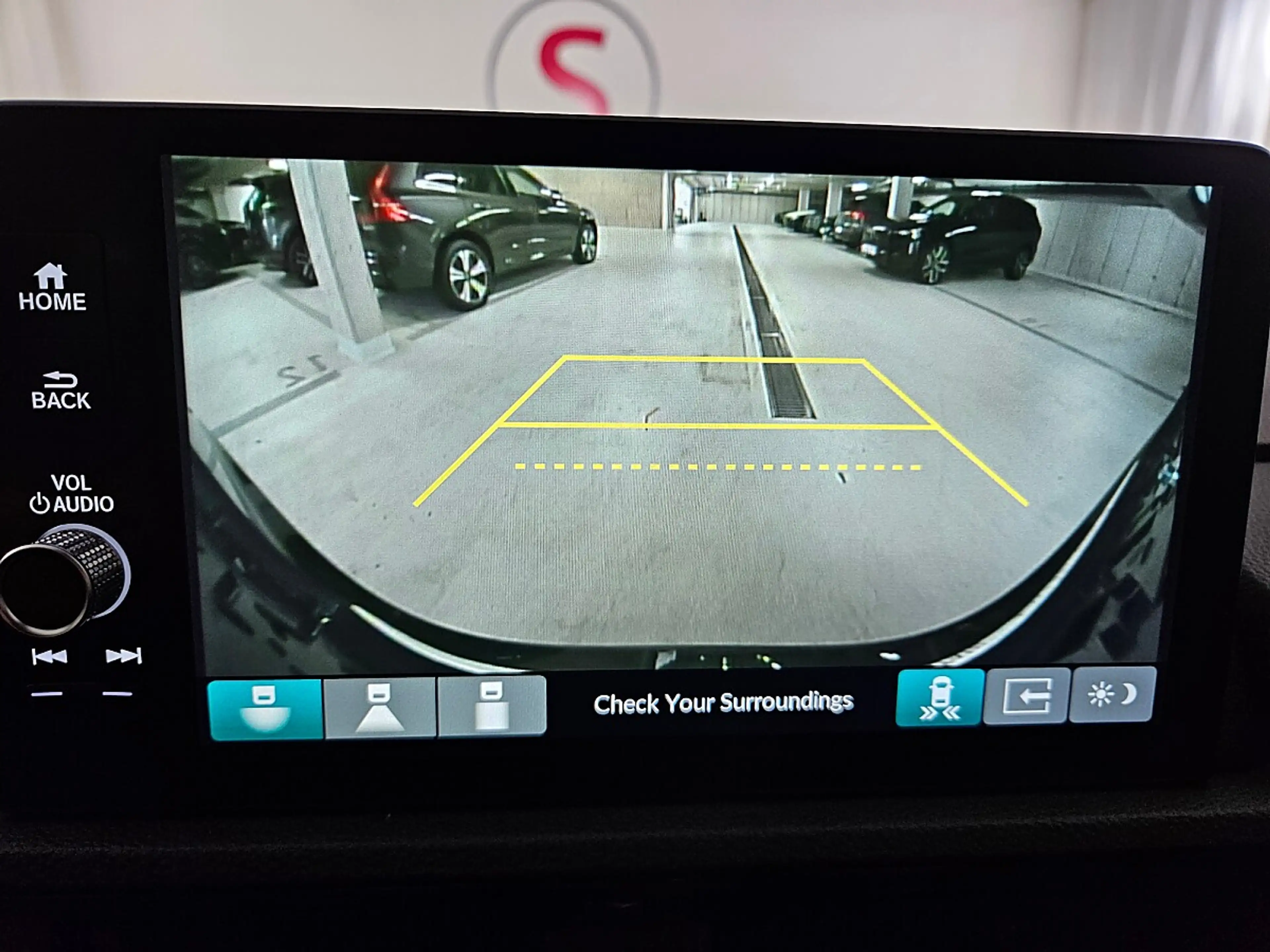 Honda CR-V e:HEV Elegance AWD Aut. | Auto Stahl Wien 23 — photo 10