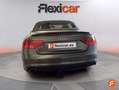Audi A5 Cabrio+2.0+TDI+clean+140kW+quattr+S+line Gris - thumbnail 7
