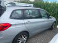 BMW 216 216d Gran Tourer Silber - thumbnail 4