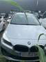BMW 216 216d Gran Tourer Silber - thumbnail 1