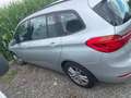 BMW 216 216d Gran Tourer Silber - thumbnail 2