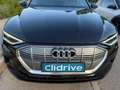 Audi Q4 e-tron 50 quattro S Line 82KWh Noir - thumbnail 4