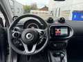smart forTwo Fortwo coupé 0.9 Turbo Prime DCT Gris - thumbnail 10