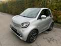 smart forTwo Fortwo coupé 0.9 Turbo Prime DCT Gris - thumbnail 1