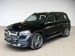 Mercedes-Benz GLB 200 AMG Styling ACC AHK AUT Kam. KlimaA LED