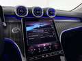 Mercedes-Benz C 220 D Aut/AMG-Sport/HEAD-UP/Burmester/360*Grad/ACC Schwarz - thumbnail 19
