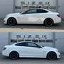 Mercedes-Benz C 63 AMG Coupe 6,3 V8 Aut.|DESIGNO|PANO|COMAND|MEMORY| Weiß - thumbnail 7