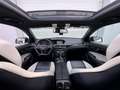 Mercedes-Benz C 63 AMG Coupe 6,3 V8 Aut.|DESIGNO|PANO|COMAND|MEMORY| Weiß - thumbnail 10