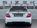 Mercedes-Benz C 63 AMG Coupe 6,3 V8 Aut.|DESIGNO|PANO|COMAND|MEMORY| Weiß - thumbnail 6