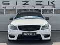 Mercedes-Benz C 63 AMG Coupe 6,3 V8 Aut.|DESIGNO|PANO|COMAND|MEMORY| Weiß - thumbnail 5