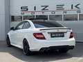 Mercedes-Benz C 63 AMG Coupe 6,3 V8 Aut.|DESIGNO|PANO|COMAND|MEMORY| Weiß - thumbnail 3