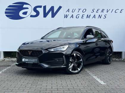 CUPRA Leon Sportstourer 1.4 e-Hybrid VZ Adrenaline | Beats Au