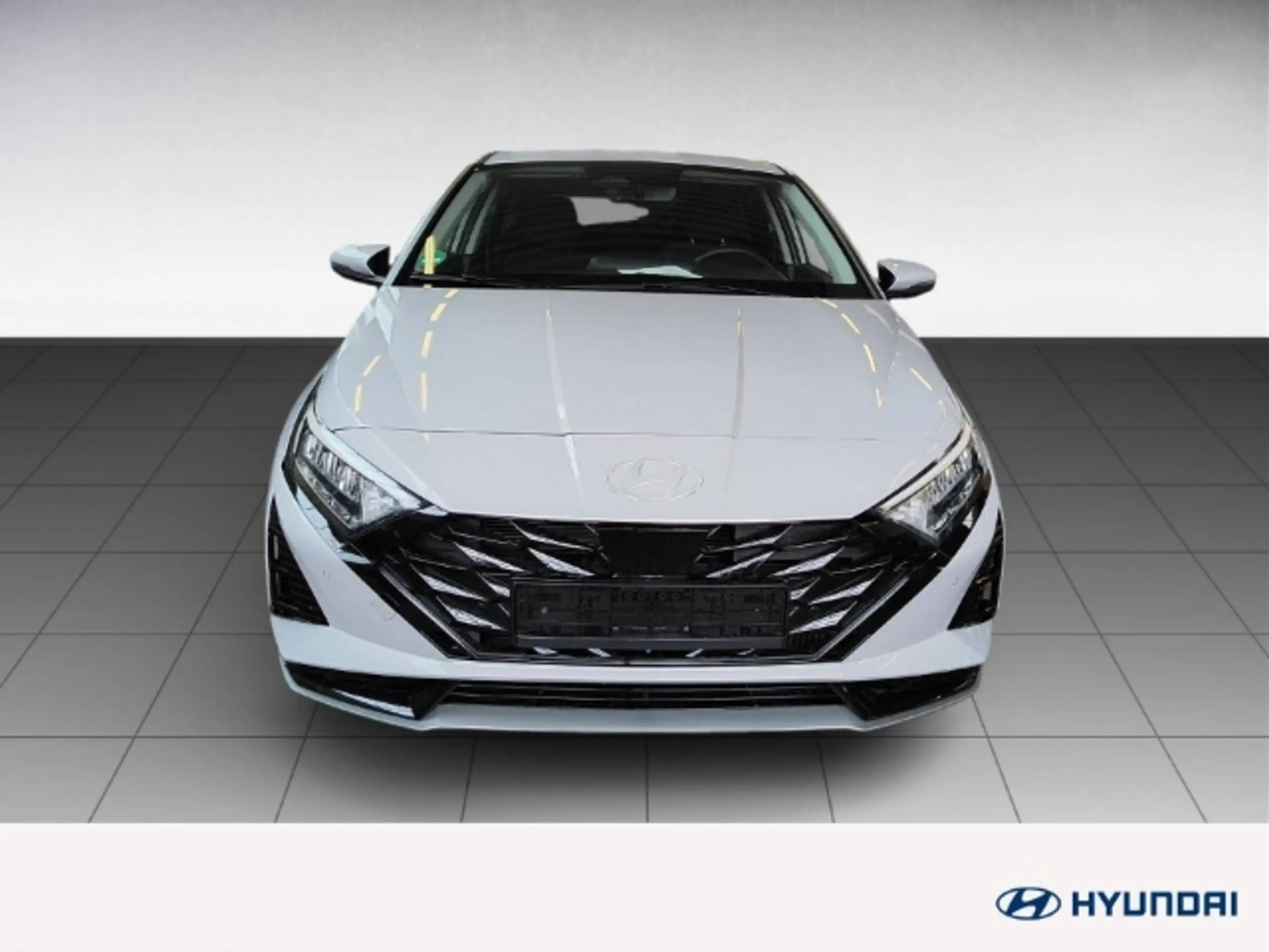 Hyundai i20 1.0 T-GDI Prime Allwetterreifen+Navi+Rückfahrkamer — photo 2