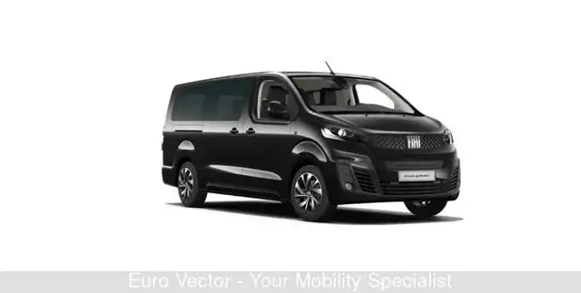 Fiat Ulysse Ulysse M1 XL 2.2 diesel 180cv S&S auto (IVA ESCL)