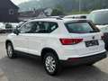 SEAT Ateca Reference TDI 1.Besitz TÜV NEU Anhängerk. Weiß - thumbnail 5