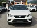 SEAT Ateca Reference TDI 1.Besitz TÜV NEU Anhängerk. Weiß - thumbnail 2