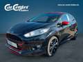 Ford Fiesta Sport+Klimaautom.+Sitzheiz.+Parkpilot hi. Zwart - thumbnail 1
