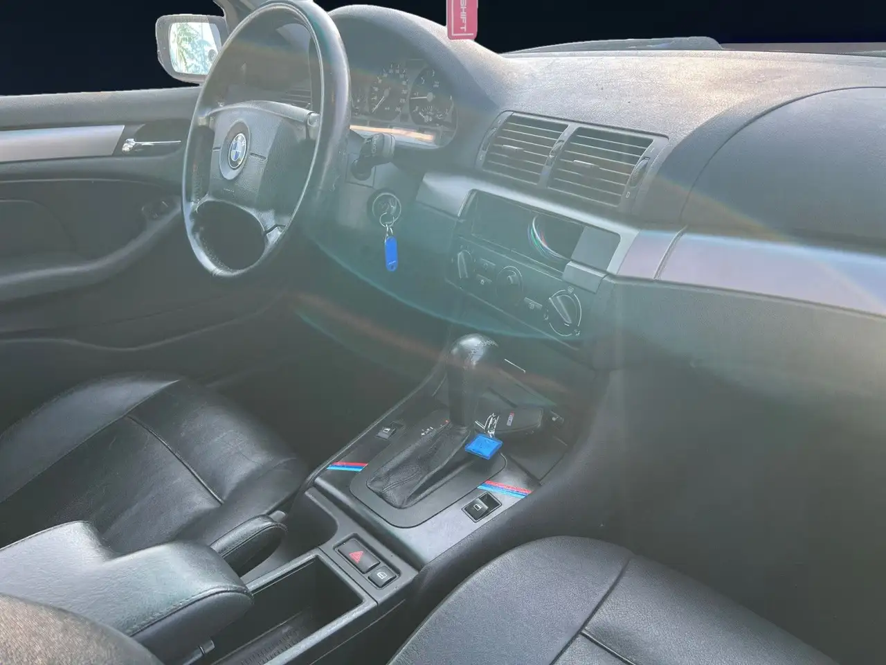 BMW 320 Touring/Automatik/Xenon/Klimaanlage, foto 11