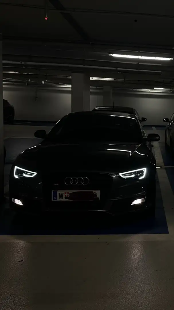 Audi A5 SB 2,0 TDI quattro Sport S-tronic - 2