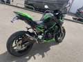 Kawasaki Z 900 Grün - thumbnail 4