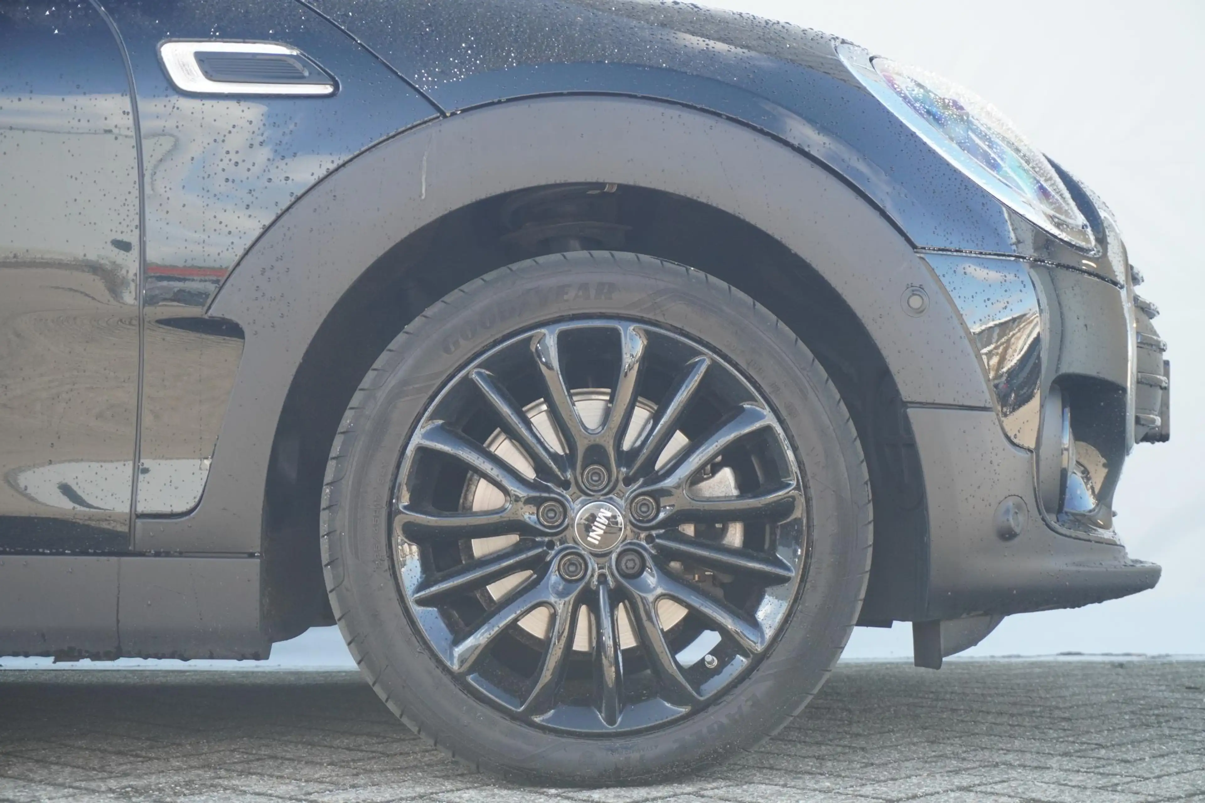 MINI Cooper Clubman | Classic Uitvoering | Comfort Access | Panoramada — photo 6