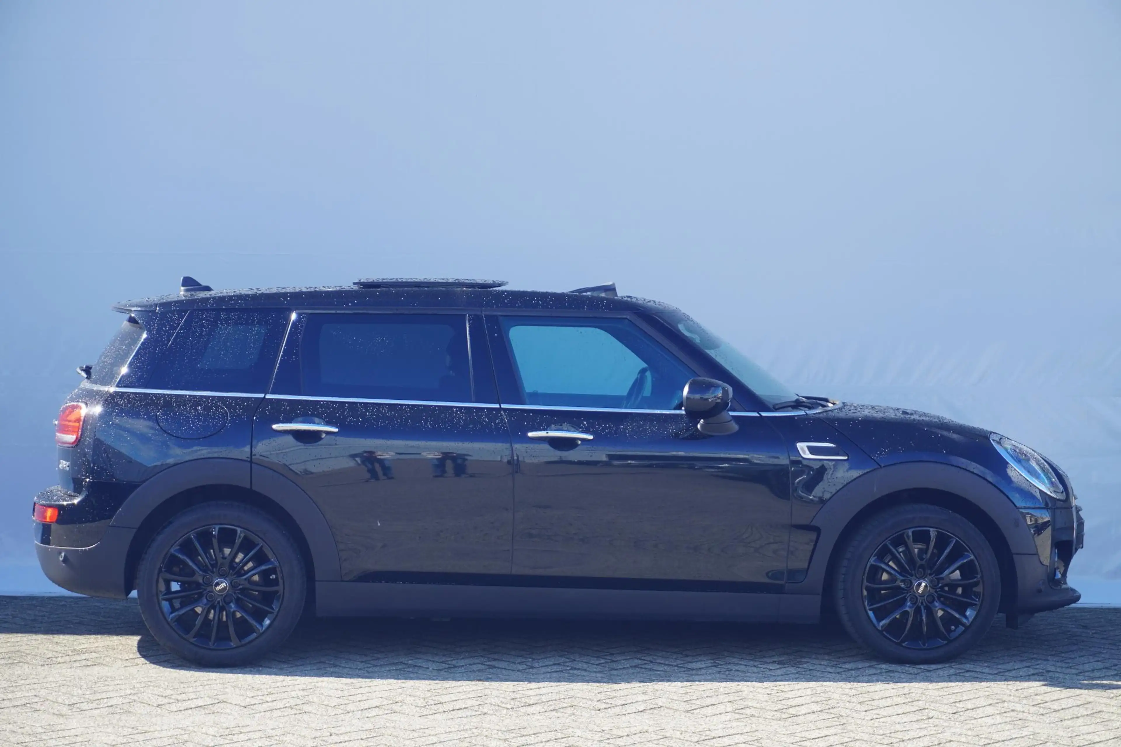 MINI Cooper Clubman | Classic Uitvoering | Comfort Access | Panoramada — photo 4