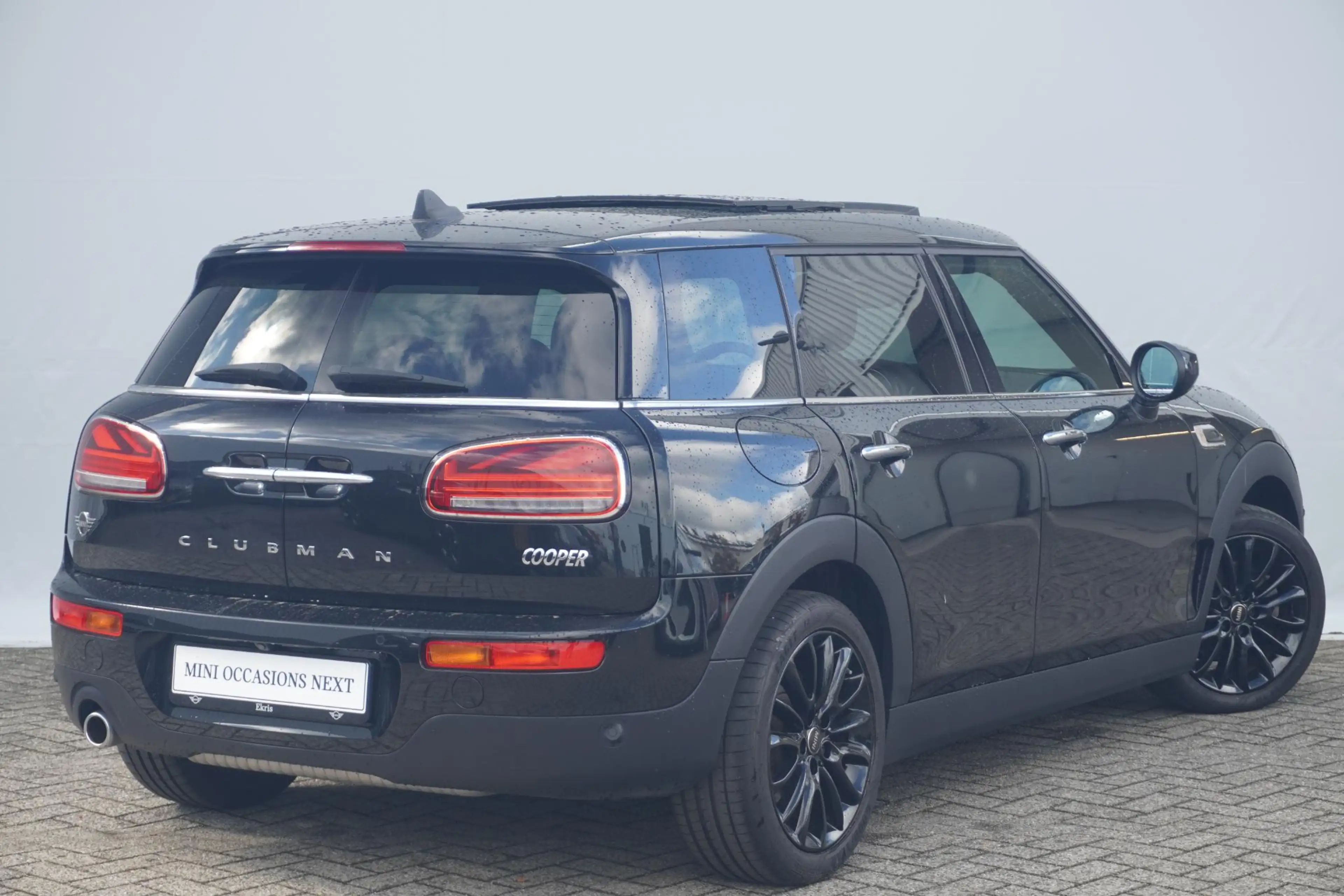 MINI Cooper Clubman | Classic Uitvoering | Comfort Access | Panoramada — photo 2