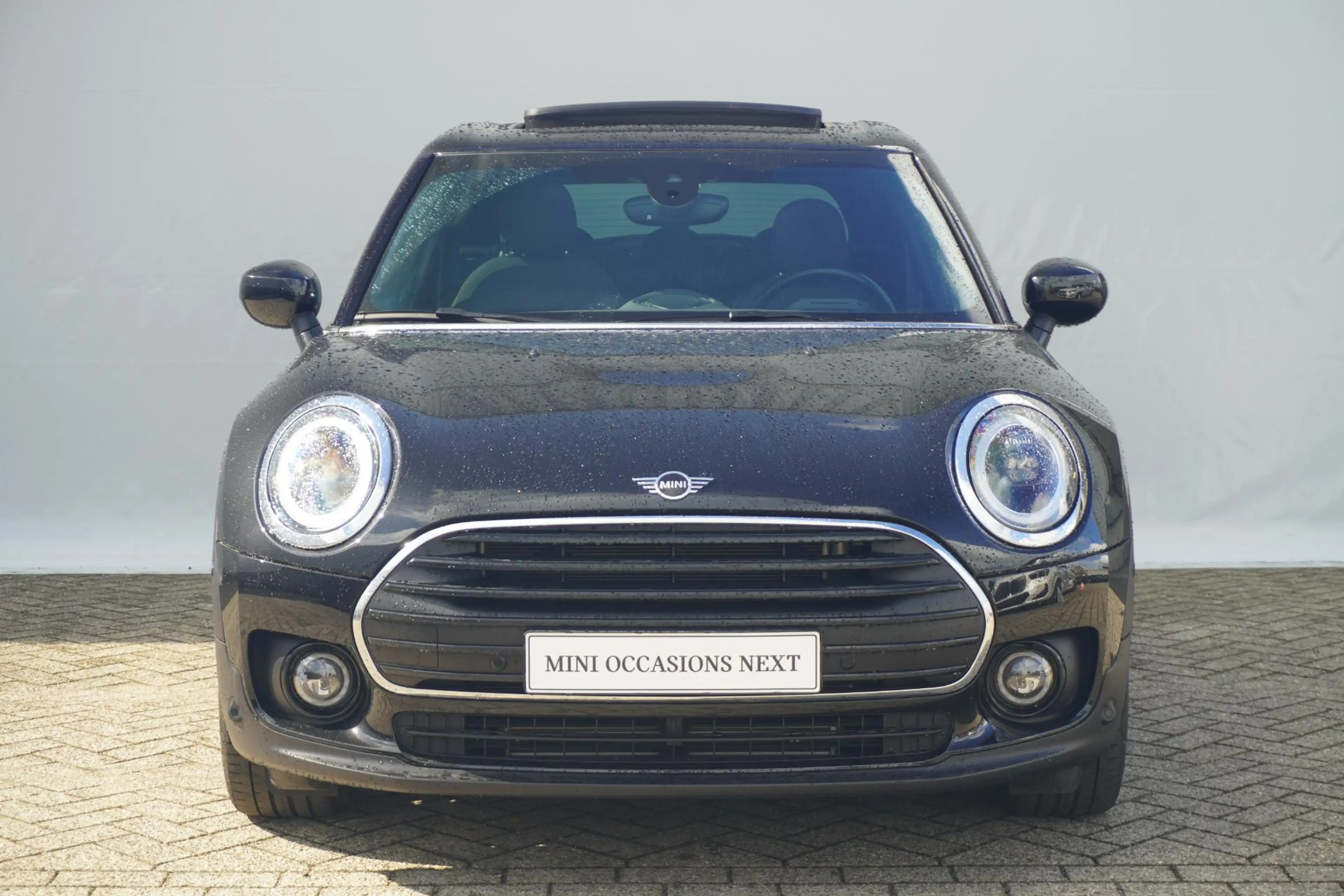MINI Cooper Clubman | Classic Uitvoering | Comfort Access | Panoramada — photo 3